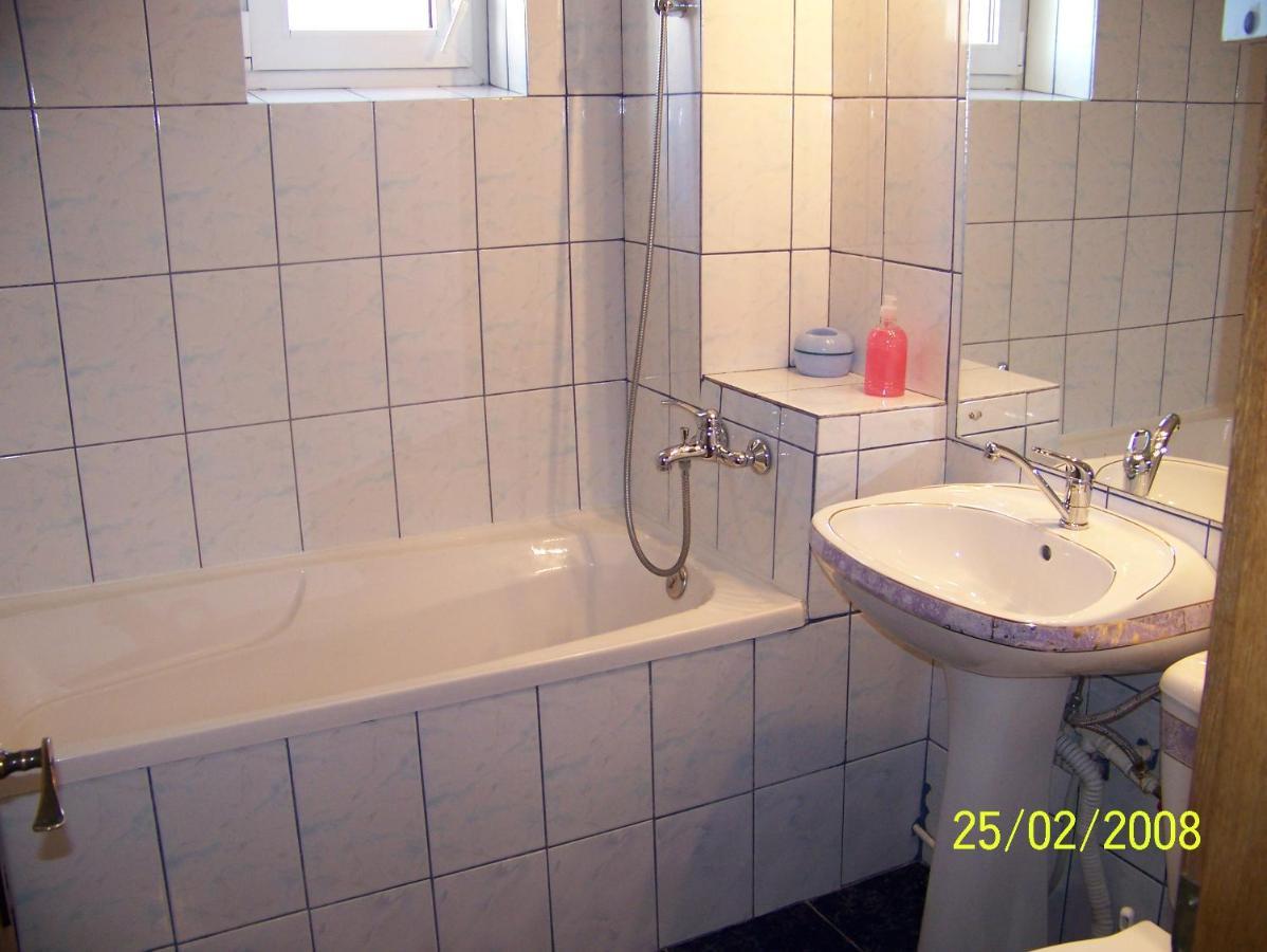 Apartament Zippi Republicii Rhbm Baia Mare Exterior foto