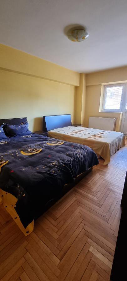 Apartament Zippi Republicii Rhbm Baia Mare Exterior foto