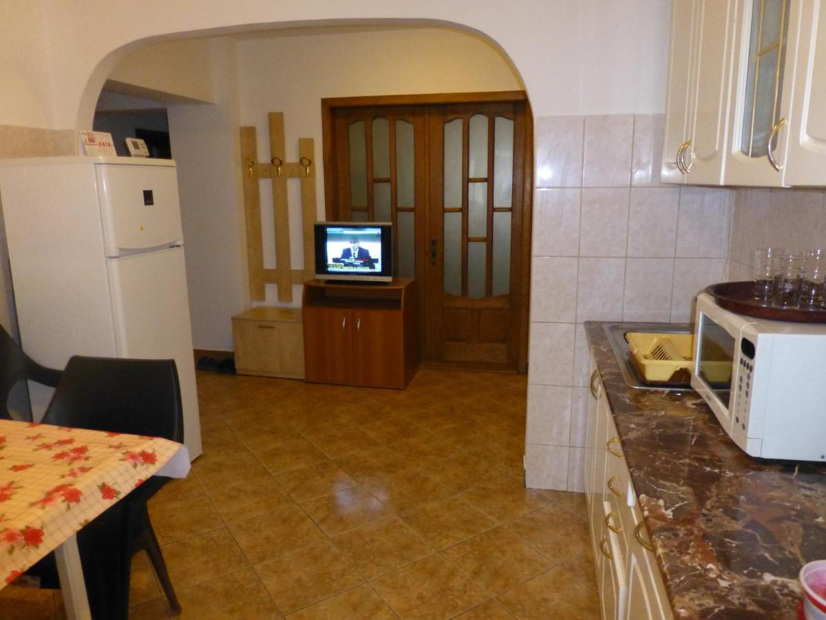 Apartament Zippi Republicii Rhbm Baia Mare Quarto foto